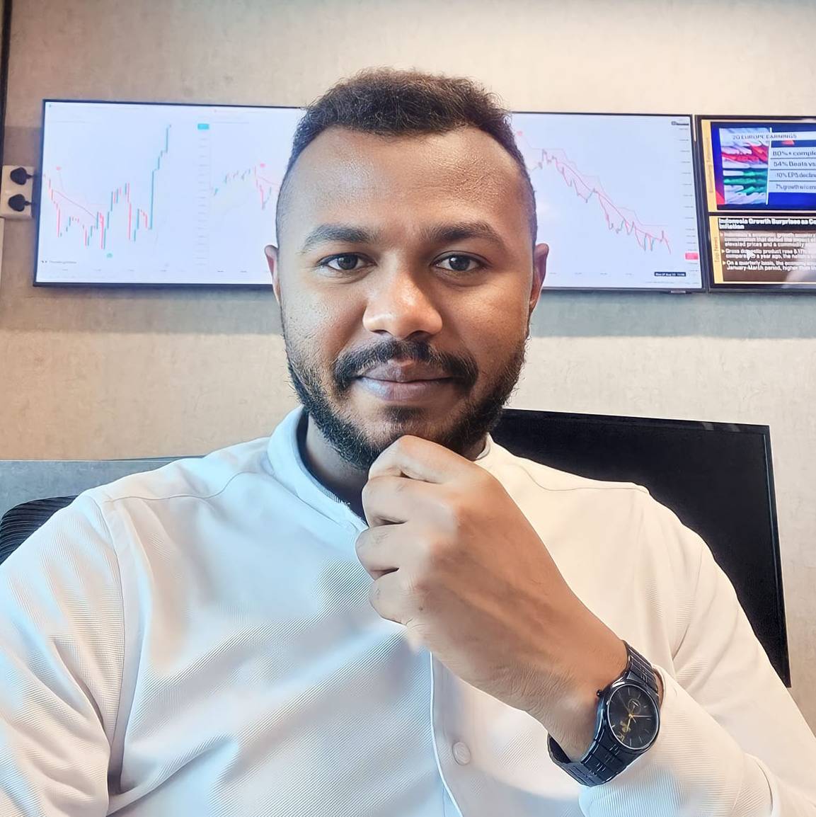 أحمد تبن