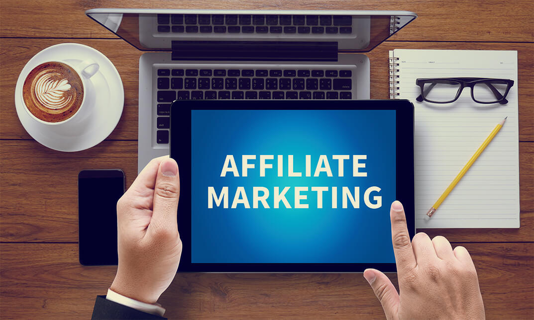 Affiliate Marketing