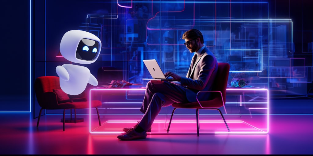 AI at Work